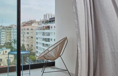 Tetouan Apartment | Bouenan's View luxury appartement