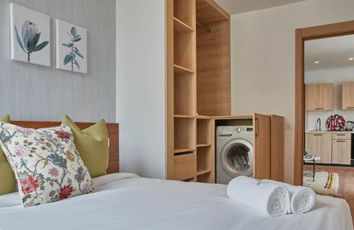 Tetouan Apartment | Bouenan's View luxury appartement