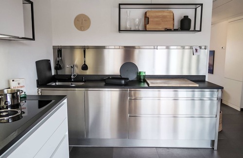 Bouveret Apartment | Bougainville C3/2 by Interhome