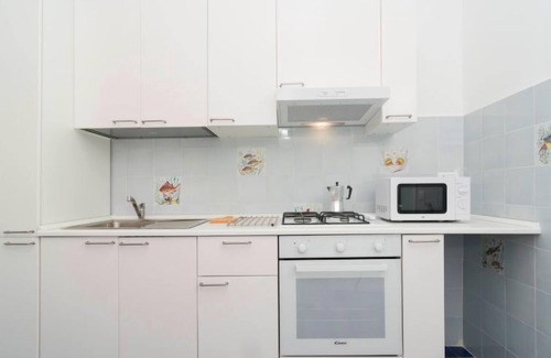 Vico Equense Apartment | Bougainvillea Home by Interhome