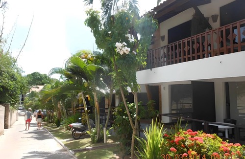 Pipa Apartment | Bouganville Apartment