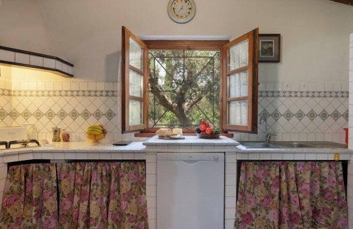 Bibbona House | Bouganville by Interhome