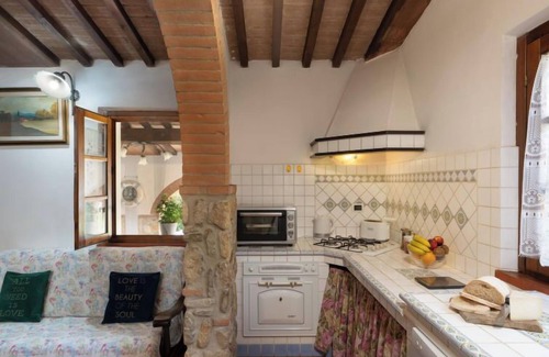 Bibbona House | Bouganville by Interhome