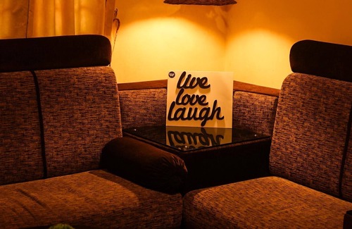 Kozhikode House | Bough'n Villa - A charming 3-bedroom villa with WiFi, AC in enchanting Kozhikode