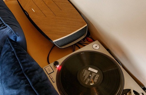 Yucca Valley House | Boulder Horizons - Pool/Spa/Cold Plunge on 5 acres