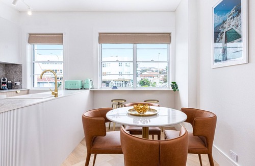North Bondi Apartment | Boulevard 88 - Four