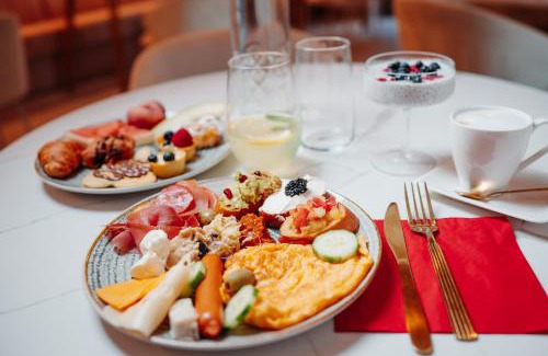 Blaj Apartment | Boulevard Boutique B&B