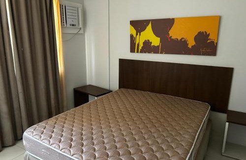 Do Turista Apartment | Boulevard Caldas Novas