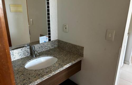 Do Turista Apartment | Boulevard Caldas Novas