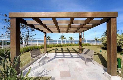 Vila Clais Apartment | Boulevard Family Club/Bertioga - SP