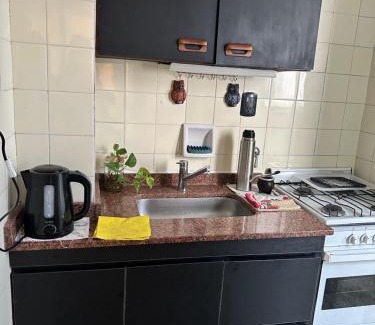 Caballito Apartment | Boulevard Honorio