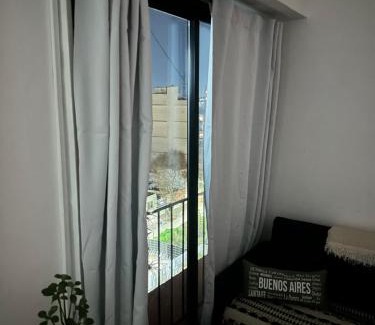 Caballito Apartment | Boulevard Honorio
