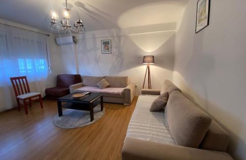 Mitrovicë Apartment | Boulevard Mitrovica