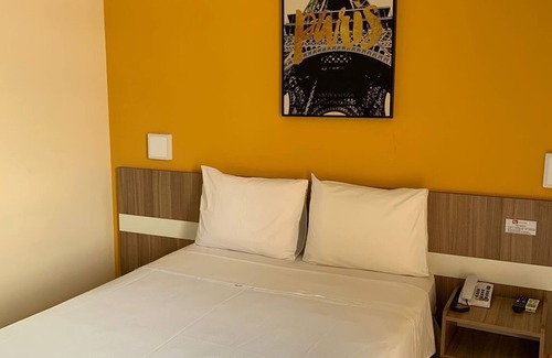 Tirirical Hotel | Boulevard Park Hotel