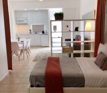 Carcel Apartment | Boulevard Park IV 104
