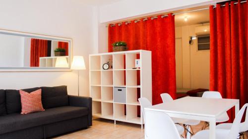 Carcel Apartment | Boulevard Park IV 104