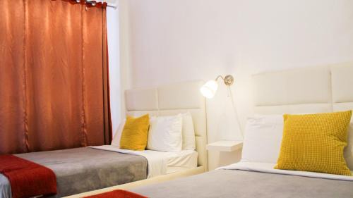 Carcel Apartment | Boulevard Park IV 104