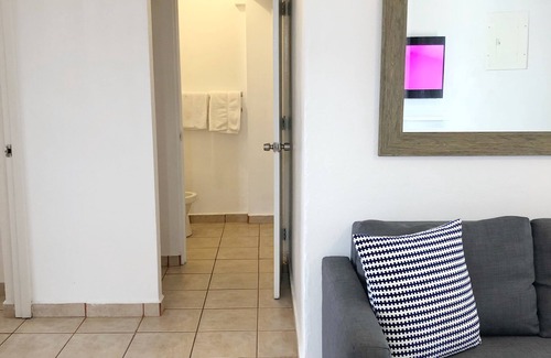 Mayaguez Pueblo Apartment | Boulevard Park IV 406