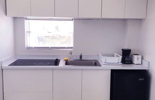 Carcel Apartment | Boulevard Park IV 207 - This is Puerto Rico