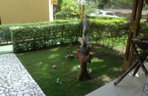 Boa Vista Resort | Boullevard Villa da Serra