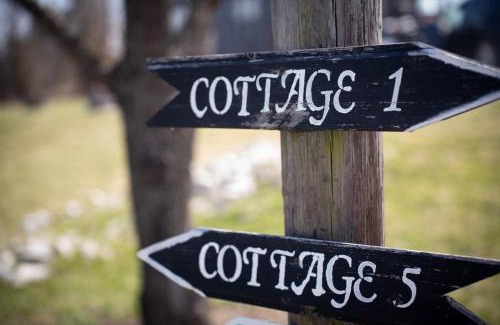 Lawrenceburg House | Bourbon Barrel Cottages #6 on Ky Bourbon Trail