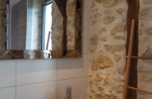 Lacam-d'Ourcet House | Bout De Cote