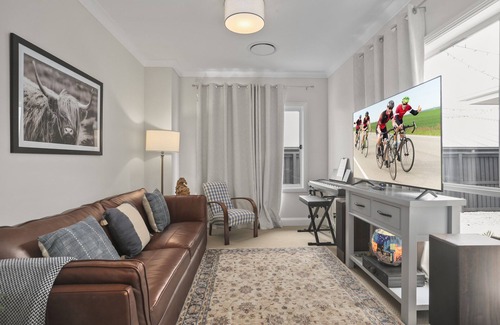 Moss Vale House | Boutique accommodation and meeting venue with concierge service
