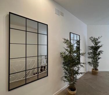 Distrito Centro Apartment | Boutique Apartaments Córdoba