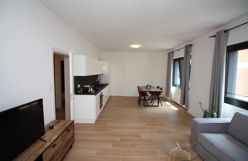 Lugano Apartment | Boutique Apartment 9