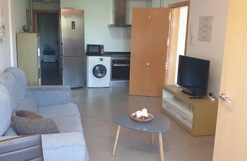 Benitachell Apartment | Boutique Apartment II near Moraira
