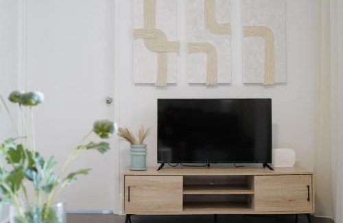 Darlinghurst Apartment | Boutique Apartment in Darlinghurst