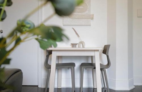 Darlinghurst Apartment | Boutique Apartment in Darlinghurst