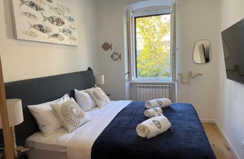 Roiano-Gretta-Barcola-Cologna-Scorcola Apartment | Boutique Apartment Trieste