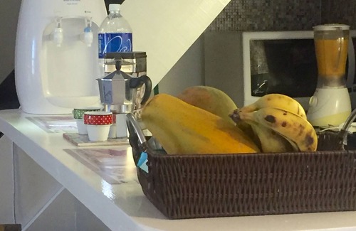 Downtown Buzios Apartment | Boutique-Apartment Vidabuena Buzios center