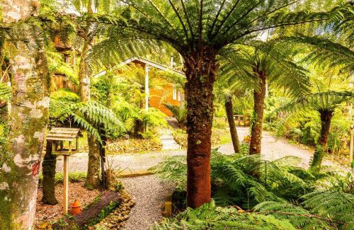 Sao Francisco de Paula Ski Chalet | Boutique Bangalôs De São Chico