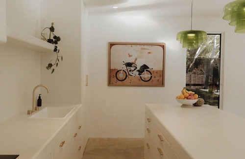 Agnes Water House | Boutique Beachfront 4 Bedroom Home with Magnesium Pool