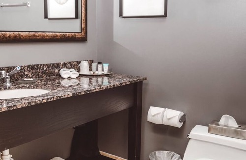 Zion House | Boutique Comfort l Jacuzzi, Library Lounge, Outdoor Firepits & Near Local Gems