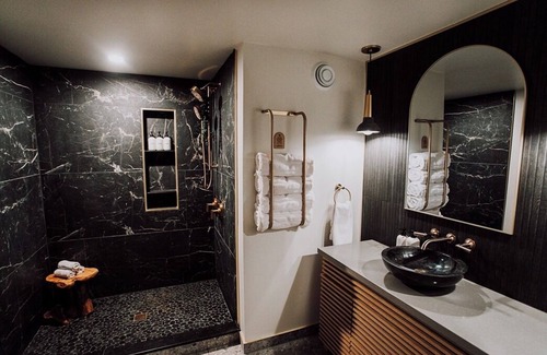 Pine City Cabin | Boutique Dome on 56 Acres, Dog Friendly, Peaceful, 1 Hr from MPLS, MN