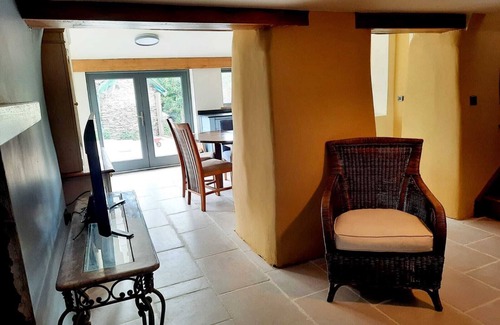 Challacombe Bed & Breakfast | Boutique Exmoor Country Retreat