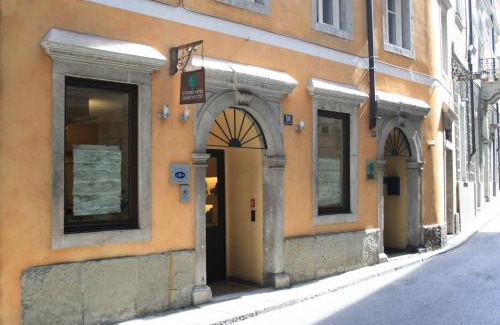 Citta Nuova-Barriera Nuova-San Vito-Citta Vecchia Hotel | Boutique Hotel Albero Nascosto