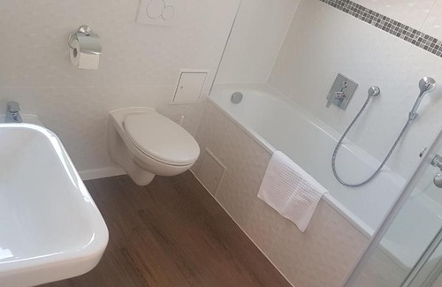 Lahnstein Hotel | Boutique-Hotel „Altes Rathaus“