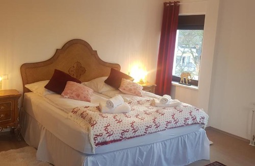 Lahnstein Hotel | Boutique-Hotel „Altes Rathaus“