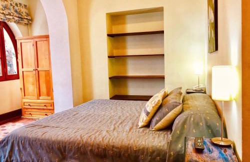 La Mariscal Bed & Breakfast | Boutique Hotel Casa Foch
