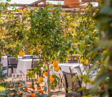 Anacapri Hotel | Boutique Hotel Casa Mariantonia