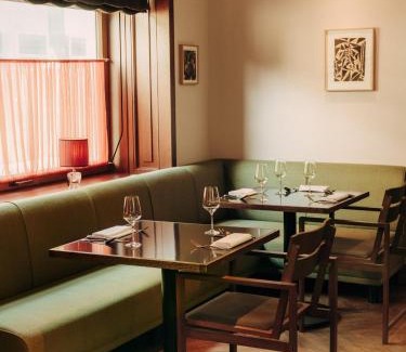 Mitte Hotel | Boutique Hotel Château Royal