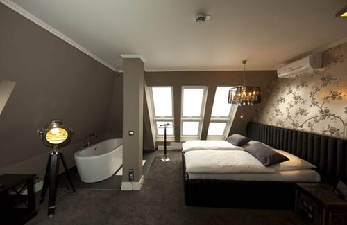 Ruettenscheid Hotel | Boutique-Hotel Georges