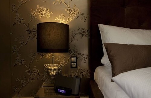 Ruettenscheid Hotel | Boutique-Hotel Georges