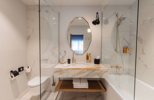 Grindelwald Hotel | Boutique Hotel Glacier