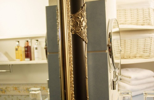 Trarbach Hotel | Boutique-hotel Jungenwald