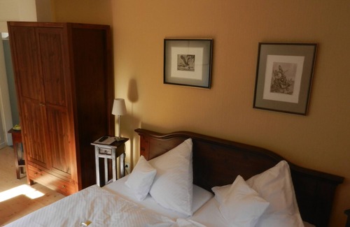 Trarbach Hotel | Boutique-hotel Jungenwald